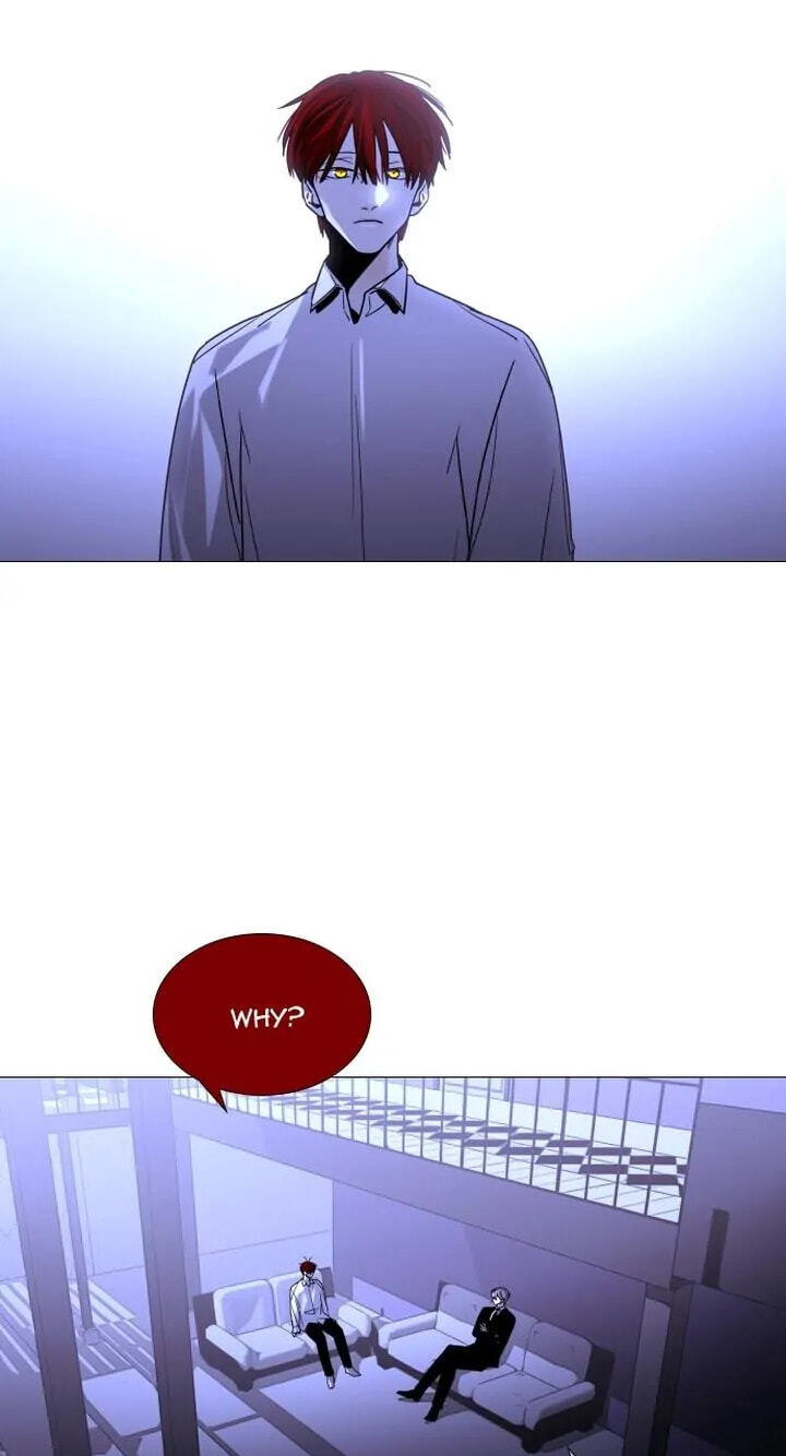 Read Trump chapter 381 image 34 on Lezhin