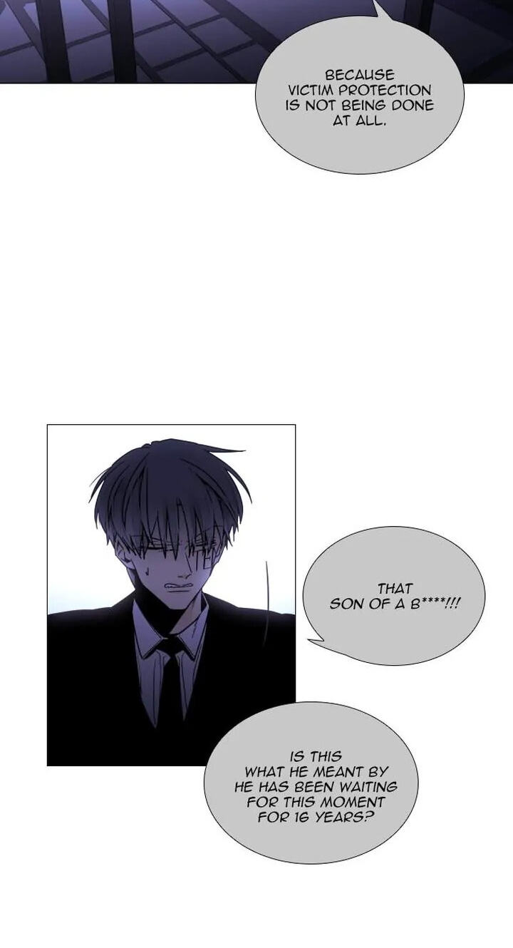Read Trump chapter 381 image 35 on Lezhin