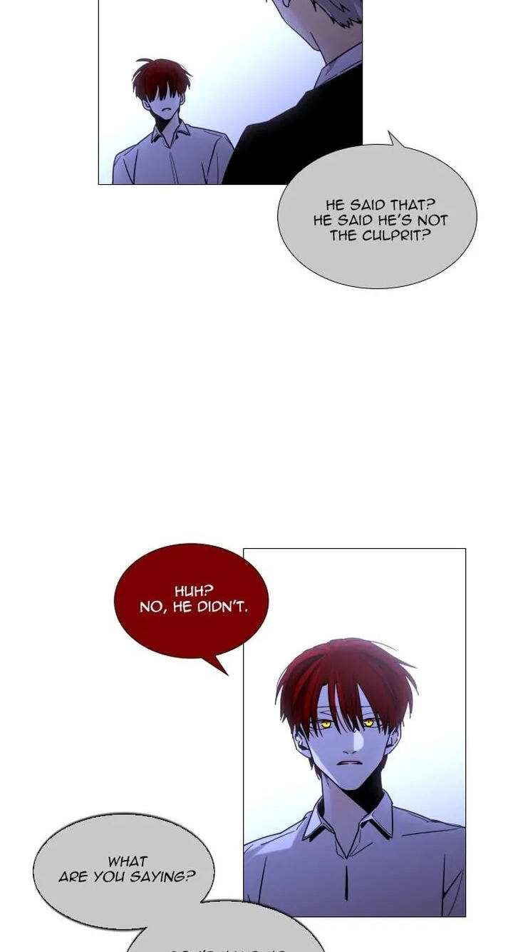 Read Trump chapter 381 image 38 on Lezhin