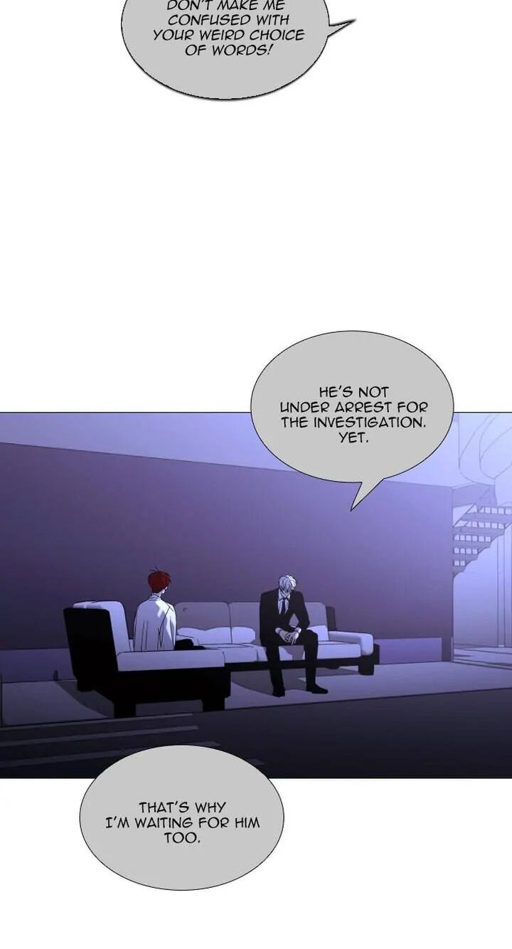 Read Trump chapter 381 image 39 on Lezhin