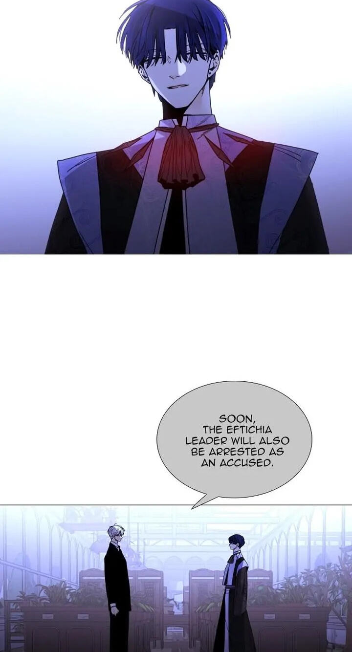 Read Trump chapter 381 image 43 on Lezhin