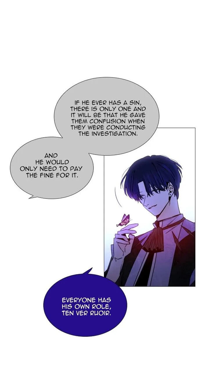 Read Trump chapter 381 image 45 on Lezhin