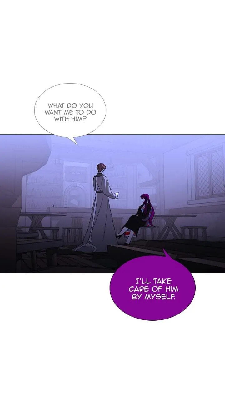 Read Trump chapter 381 image 55 on Lezhin