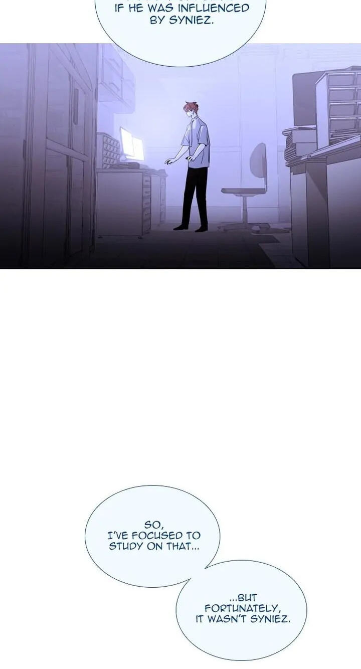 Read Trump chapter 381 image 8 on Lezhin