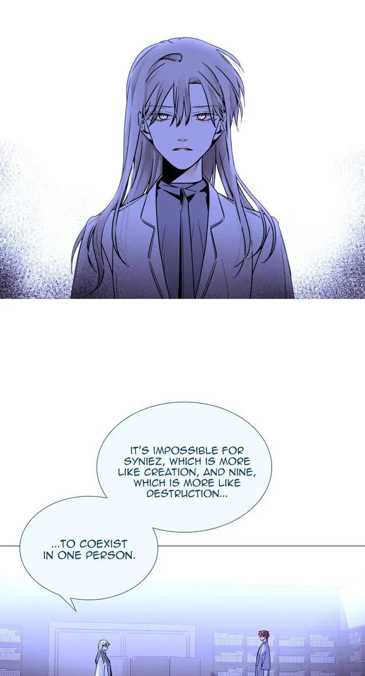 Read Trump chapter 381 image 9 on Lezhin