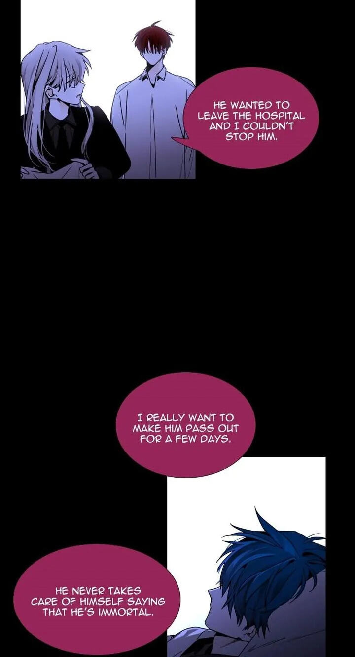 Read Trump chapter 382 image 17 on Lezhin