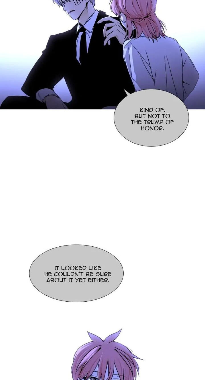 Read Trump chapter 382 image 26 on Lezhin