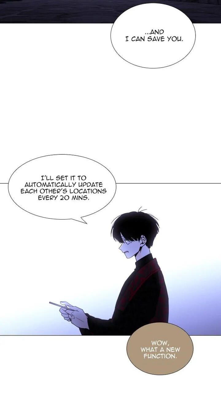 Read Trump chapter 382 image 5 on Lezhin