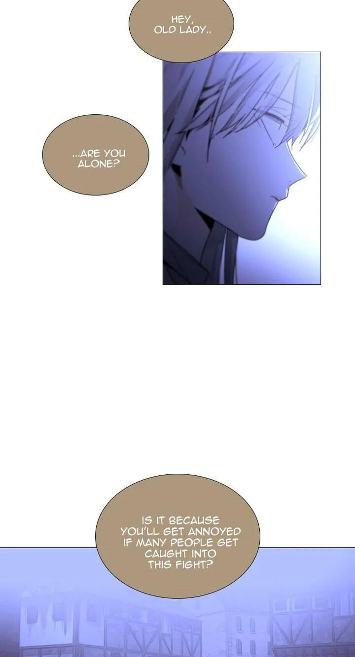 Read Trump chapter 382 image 52 on Lezhin