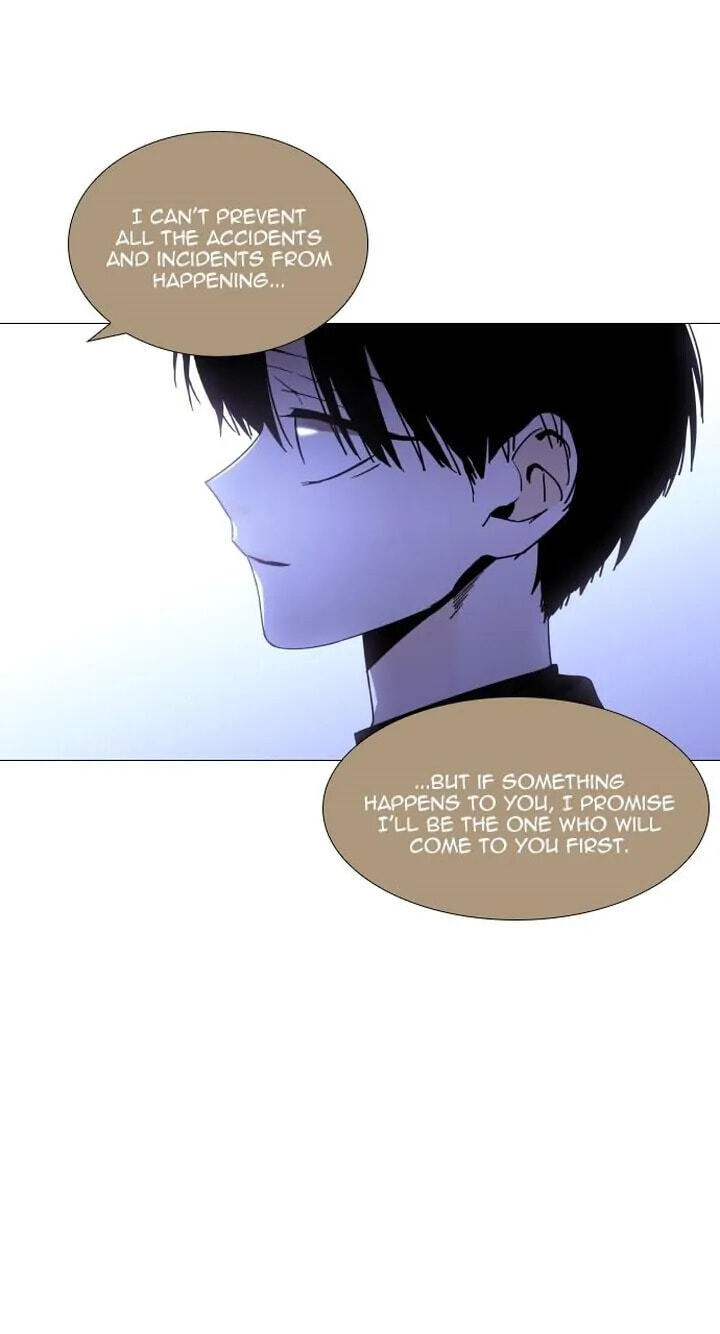 Read Trump chapter 382 image 6 on Lezhin