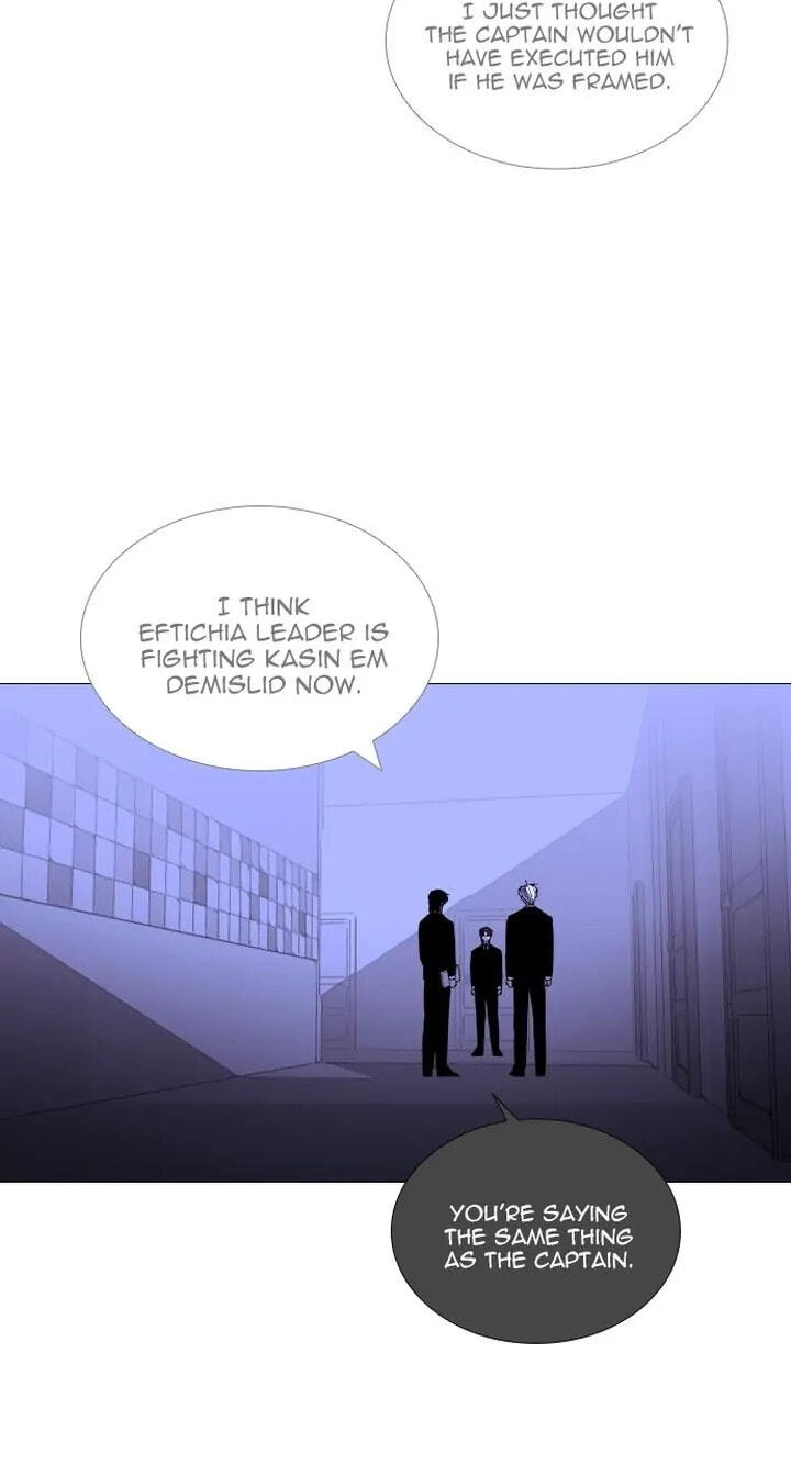 Read Trump chapter 383 image 10 on Lezhin