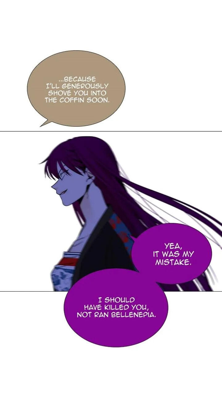 Read Trump chapter 383 image 28 on Lezhin