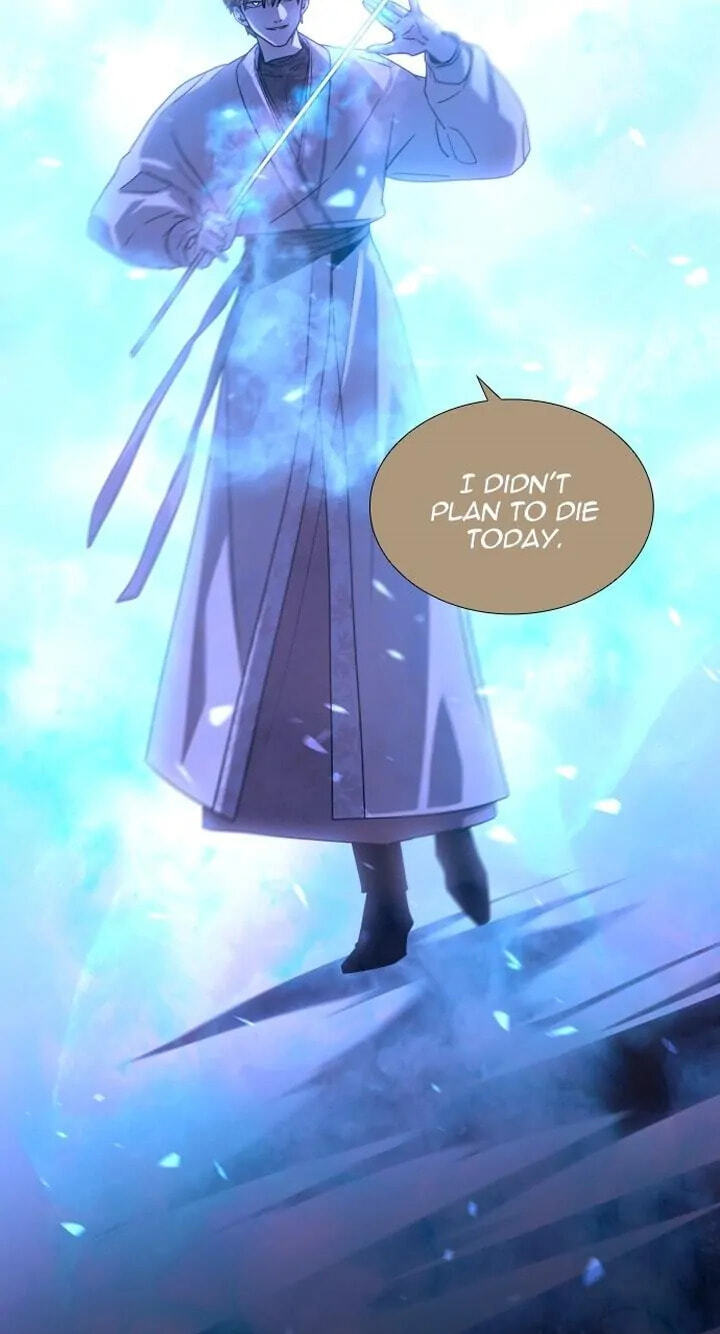 Read Trump chapter 383 image 30 on Lezhin