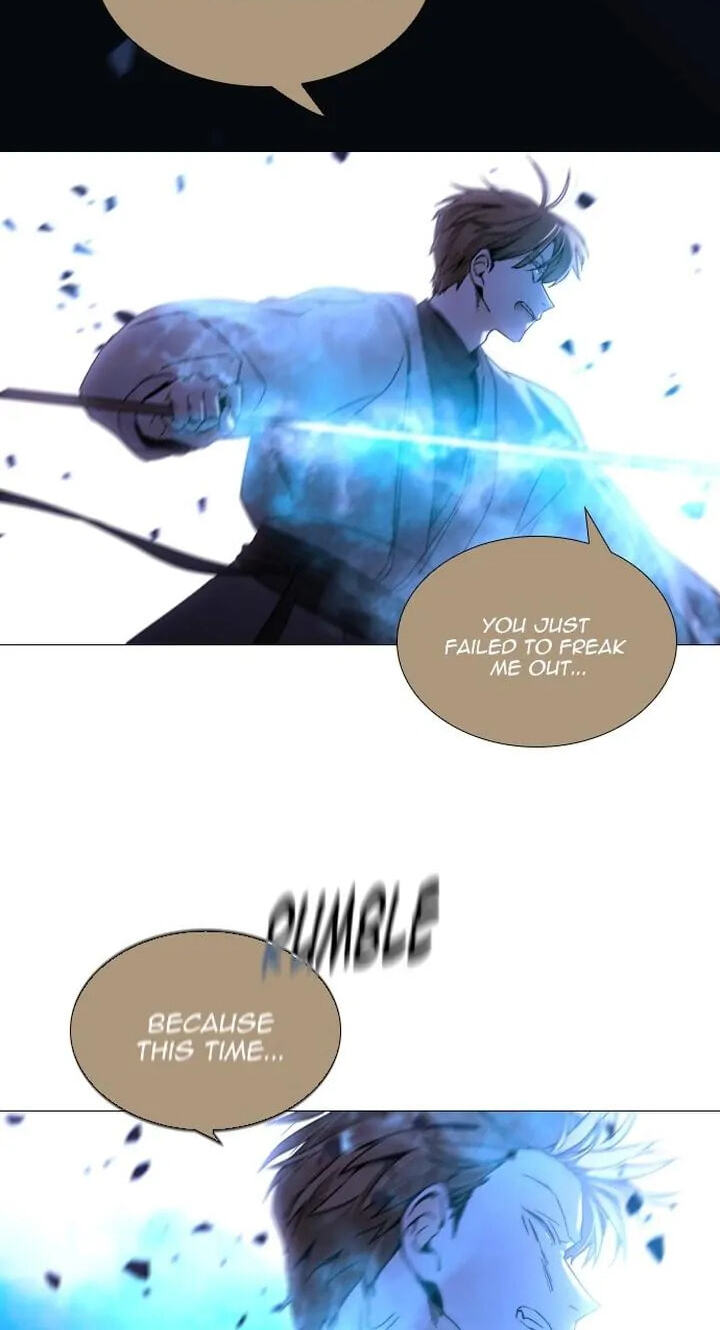 Read Trump chapter 383 image 35 on Lezhin