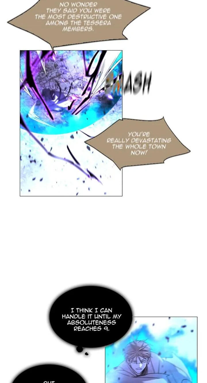 Read Trump chapter 383 image 50 on Lezhin