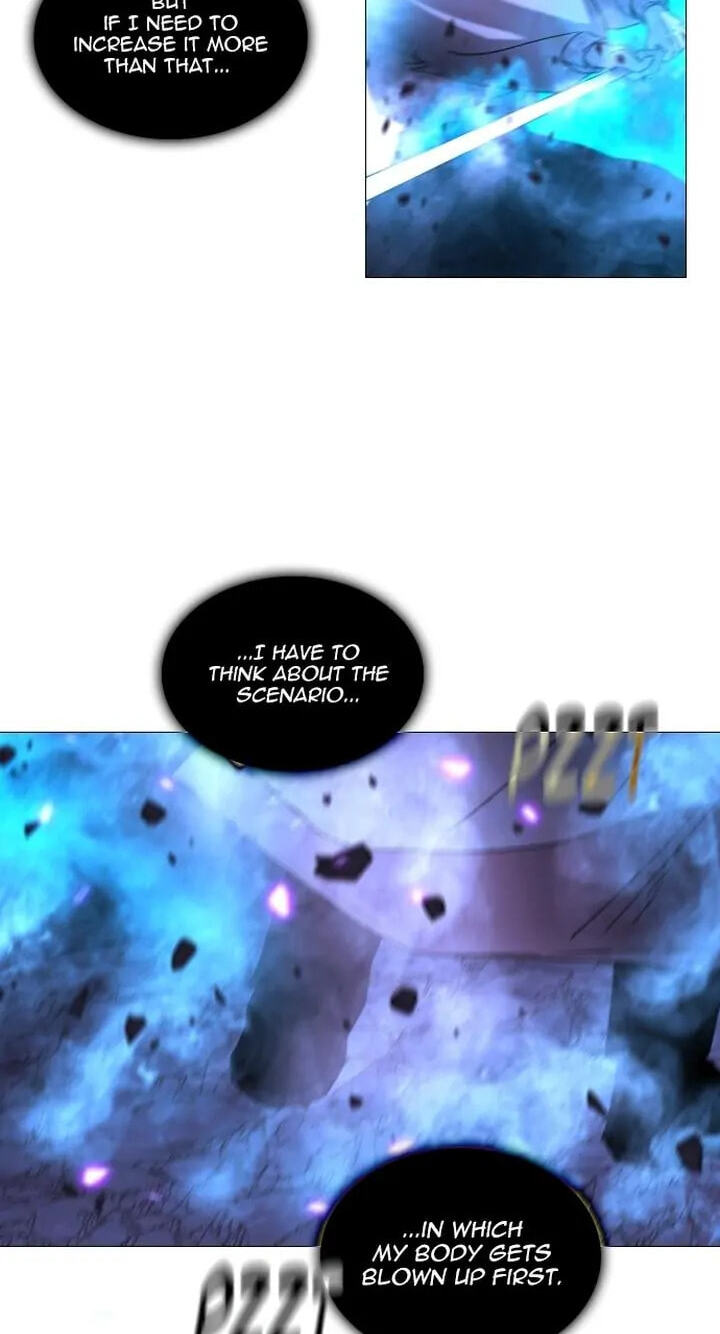 Read Trump chapter 383 image 51 on Lezhin