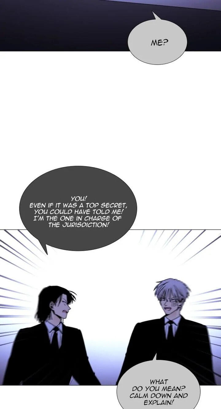 Read Trump chapter 383 image 6 on Lezhin