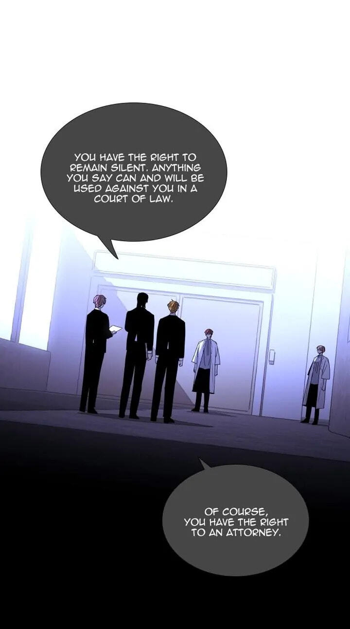 Read Trump chapter 383 image 60 on Lezhin