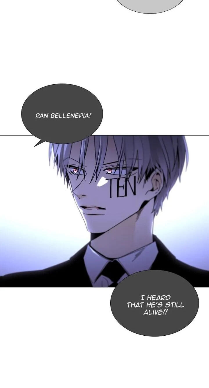Read Trump chapter 383 image 7 on Lezhin