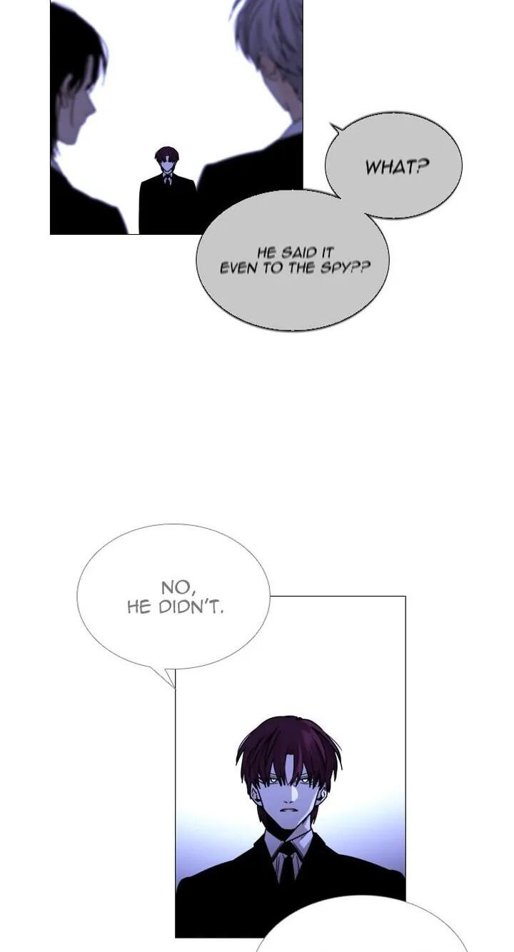 Read Trump chapter 383 image 9 on Lezhin