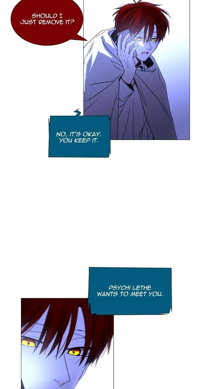 Read Trump chapter 384 image 13 on Lezhin