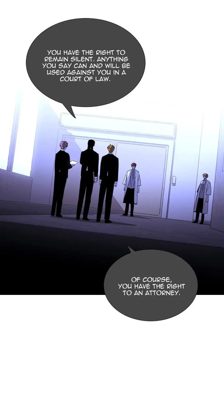 Read Trump chapter 384 image 2 on Lezhin