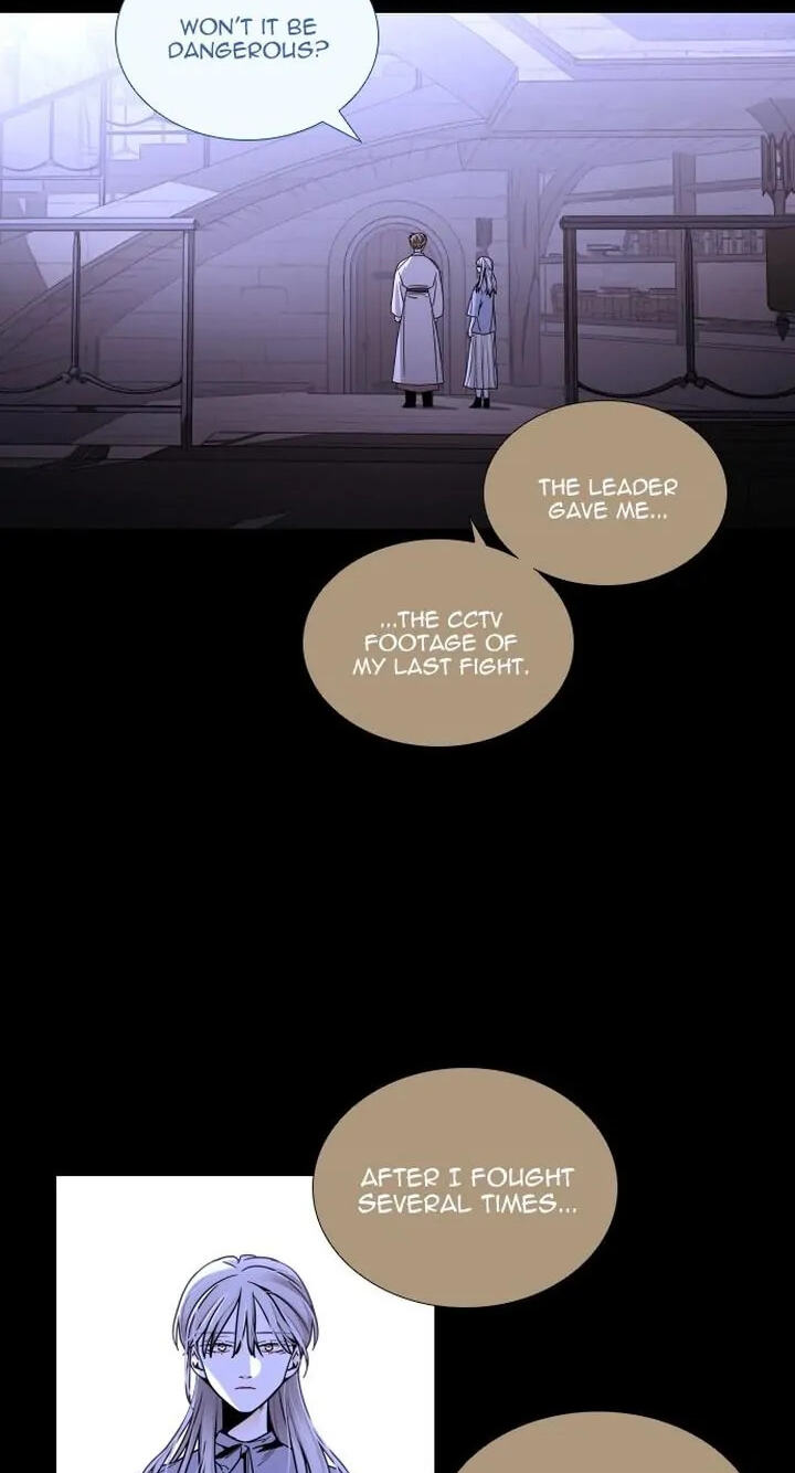 Read Trump chapter 384 image 26 on Lezhin