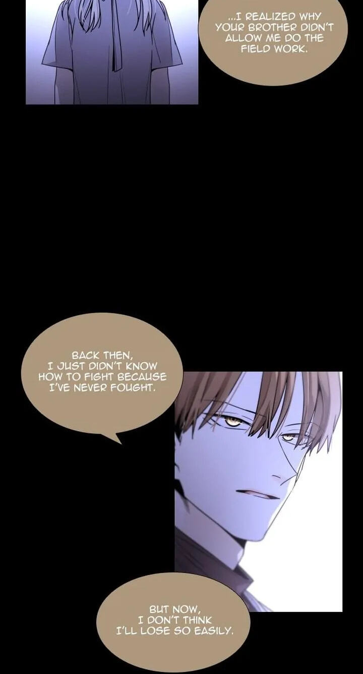 Read Trump chapter 384 image 27 on Lezhin
