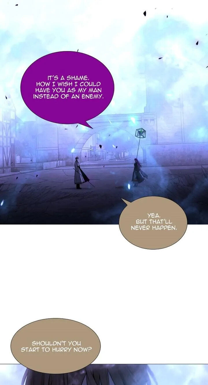 Read Trump chapter 384 image 30 on Lezhin