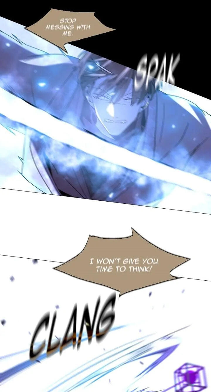 Read Trump chapter 384 image 34 on Lezhin