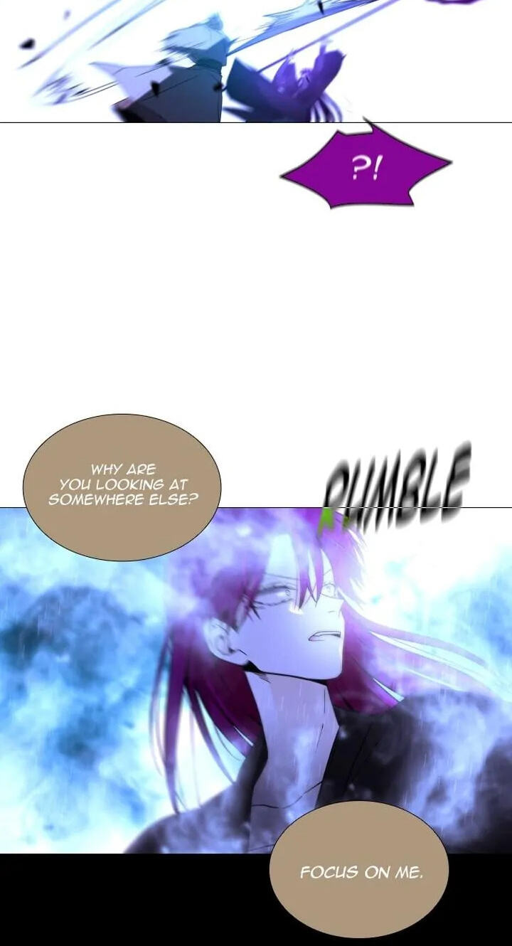Read Trump chapter 384 image 35 on Lezhin