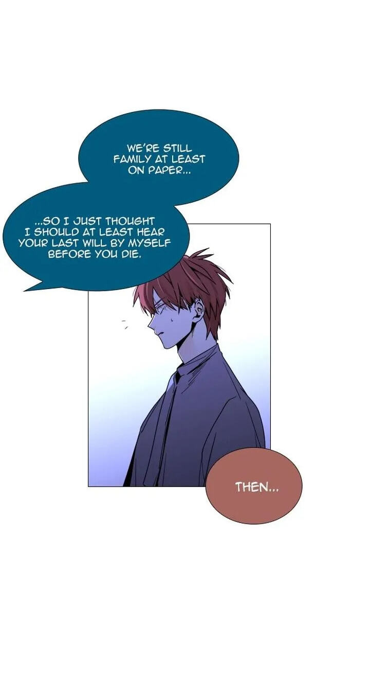 Read Trump chapter 384 image 5 on Lezhin