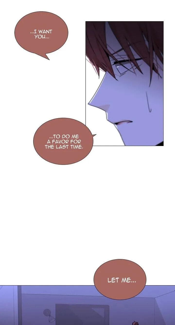 Read Trump chapter 384 image 6 on Lezhin