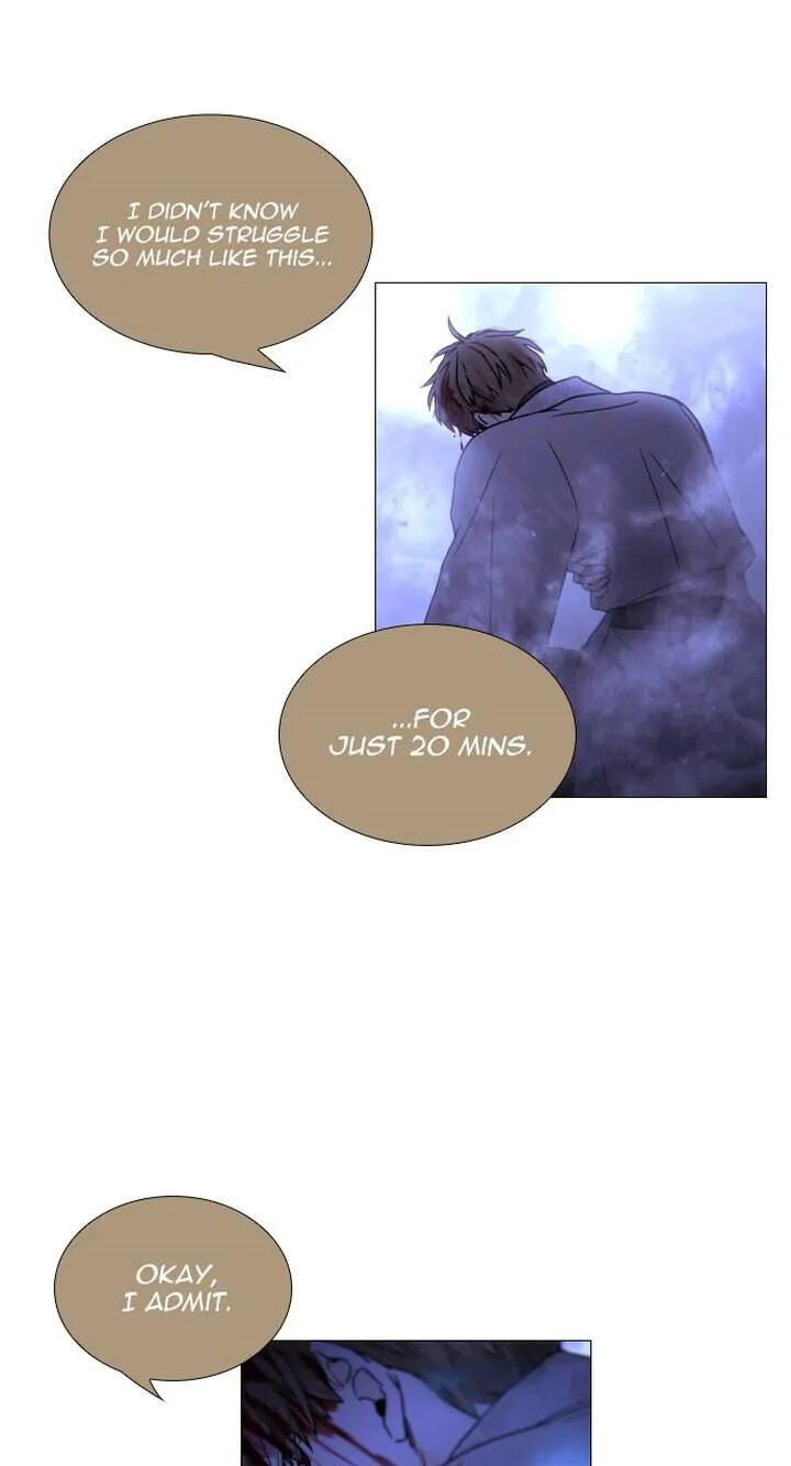 Read Trump chapter 385 image 12 on Lezhin