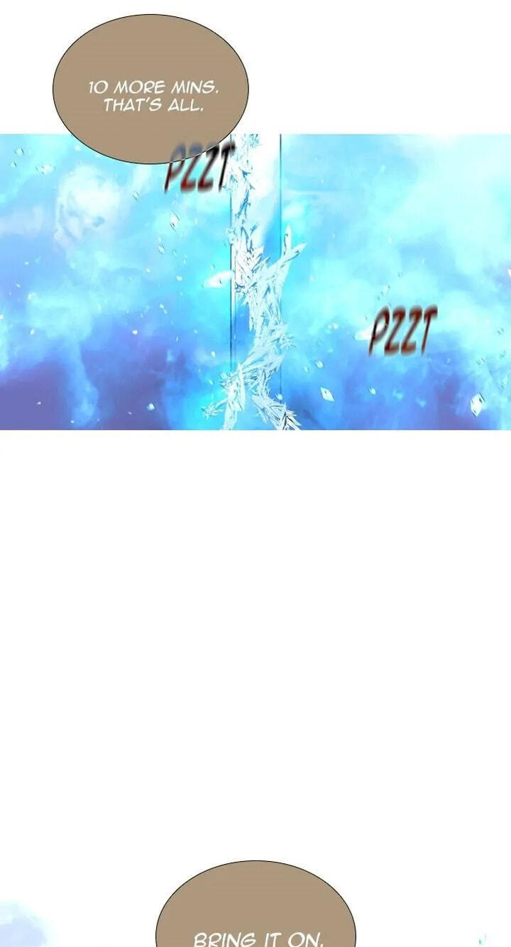 Read Trump chapter 385 image 16 on Lezhin