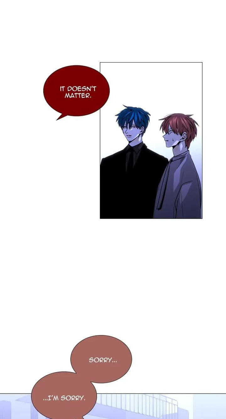 Read Trump chapter 385 image 30 on Lezhin