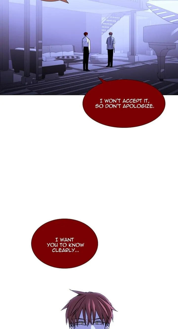 Read Trump chapter 385 image 31 on Lezhin