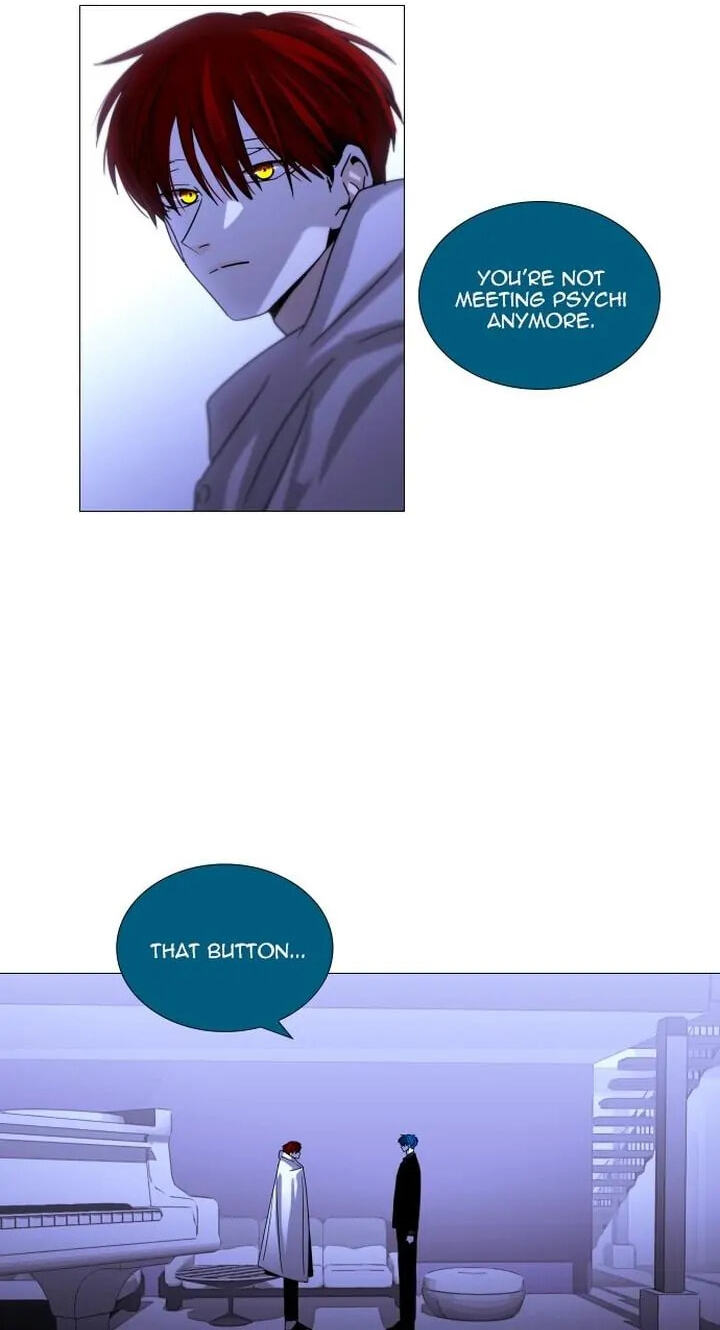 Read Trump chapter 385 image 35 on Lezhin