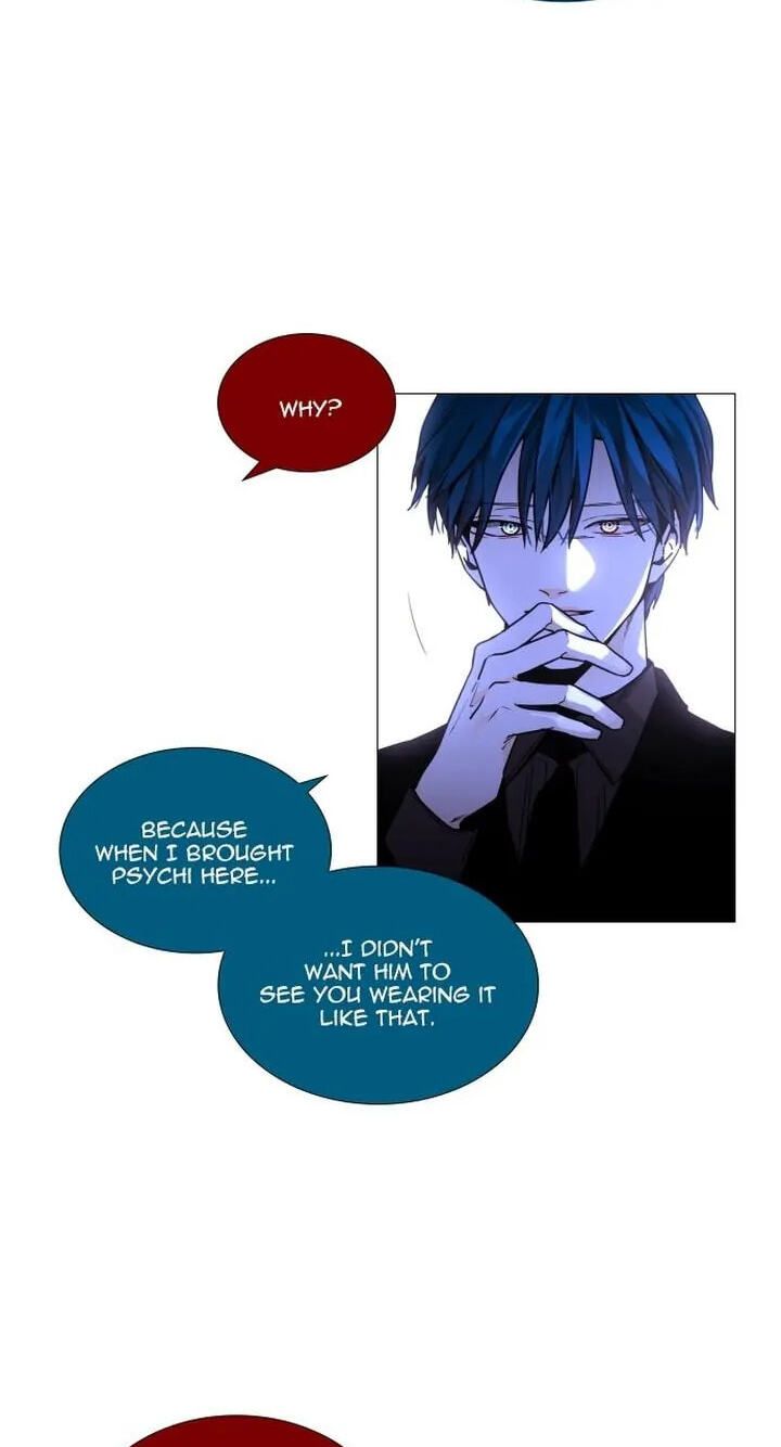 Read Trump chapter 385 image 37 on Lezhin