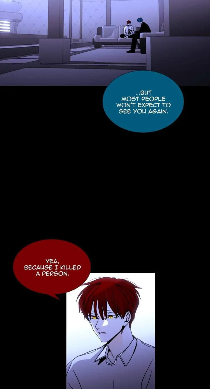 Read Trump chapter 386 image 4 on Lezhin