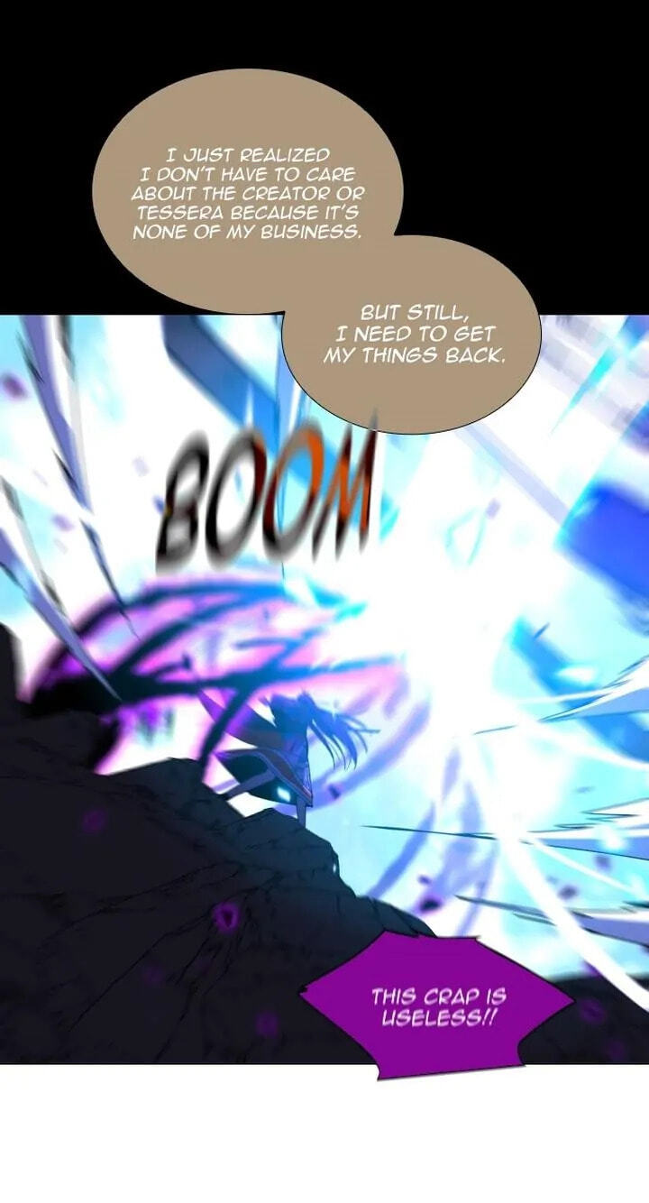 Read Trump chapter 386 image 46 on Lezhin