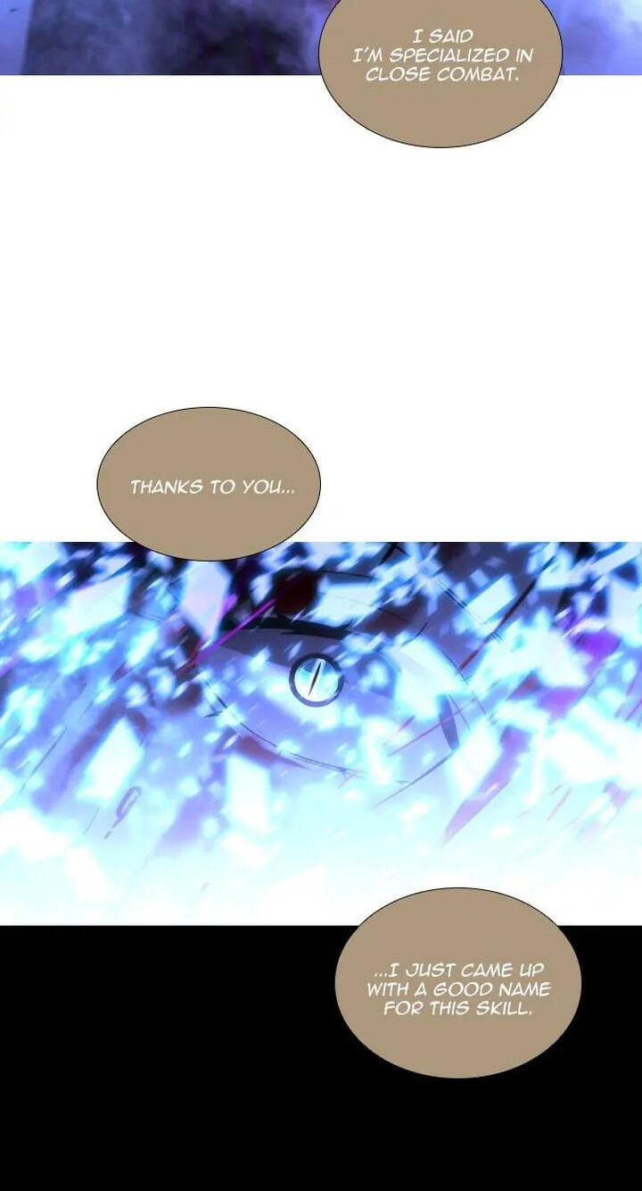 Read Trump chapter 387 image 1 on Lezhin