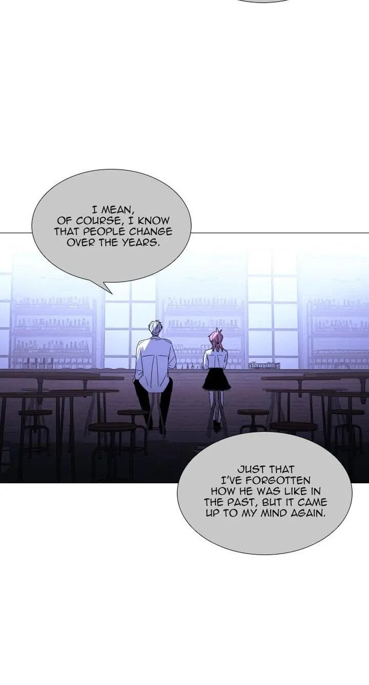 Read Trump chapter 387 image 10 on Lezhin