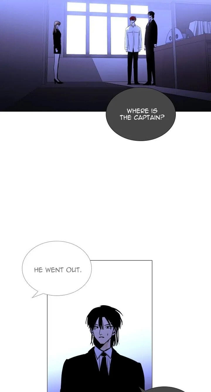 Read Trump chapter 387 image 28 on Lezhin