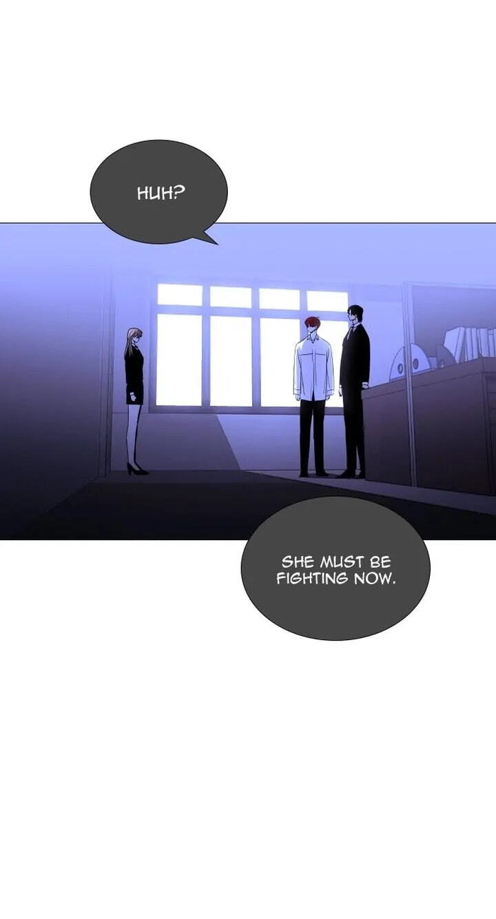 Read Trump chapter 387 image 30 on Lezhin
