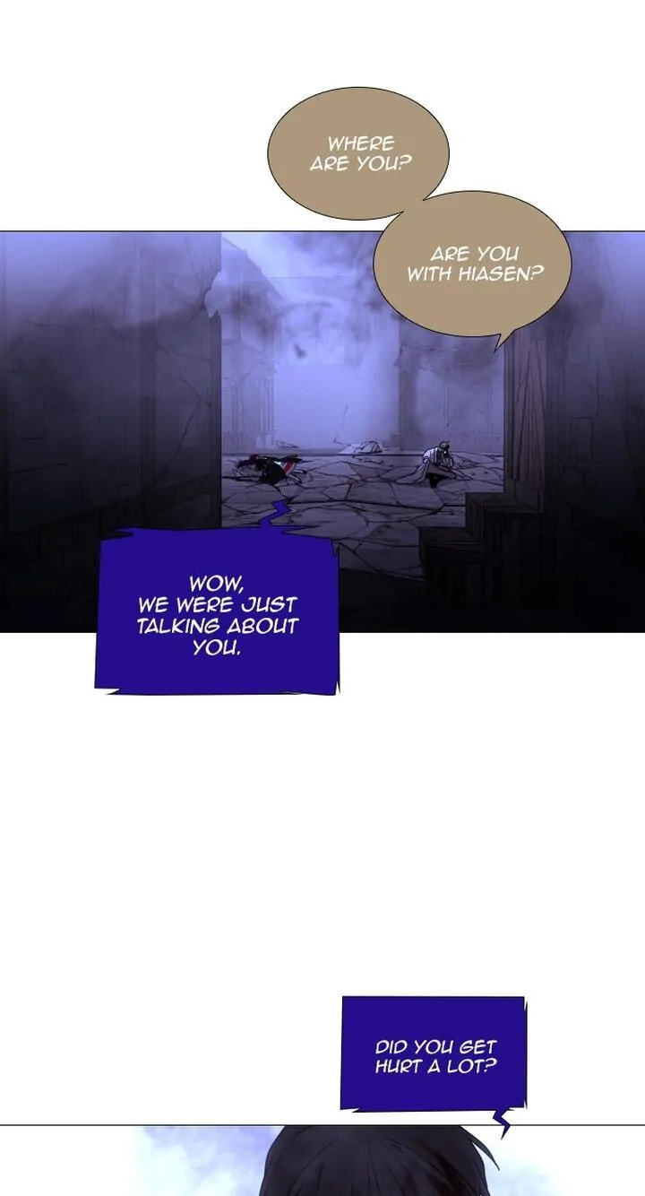 Read Trump chapter 387 image 34 on Lezhin