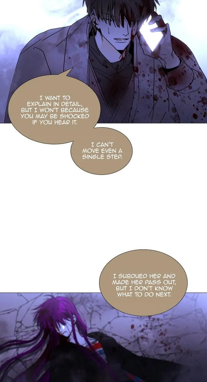 Read Trump chapter 387 image 35 on Lezhin