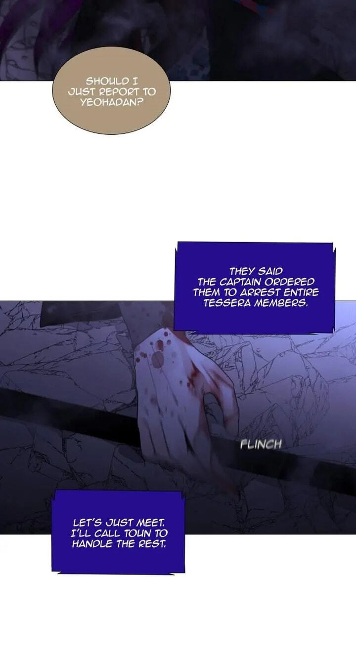 Read Trump chapter 387 image 36 on Lezhin
