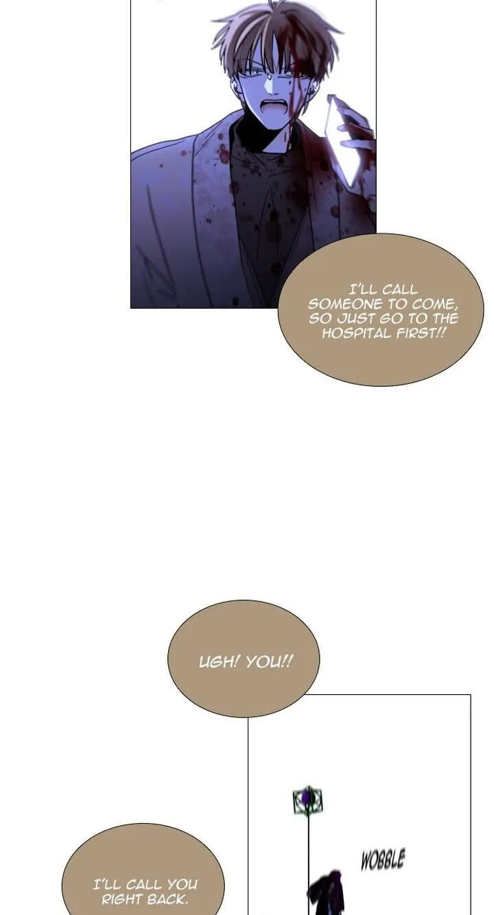 Read Trump chapter 387 image 38 on Lezhin