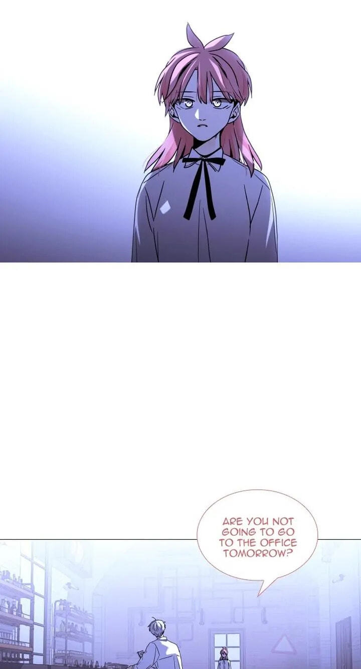 Read Trump chapter 387 image 4 on Lezhin